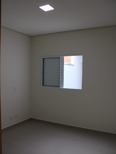 Imagem 17 de 25 de Casa À Venda No Condomínio Villagio Ipanema I, Sorocaba-sp - 5208 - 69872136
