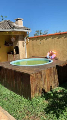 Imagem 6 de 15 de Casa Em Condomínio-à Venda-vargem Grande-rio De Janeiro - Brcn30161