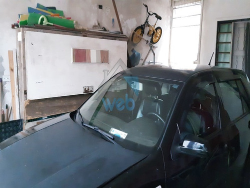 Imagem 3 de 30 de Casa, Três Quartos, Garagem, Churrasqueira - Ca02155 - 70804763