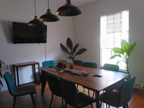 Imagen 10 de 16 de Casa En Renta Para Oficina, Cuauhtémoc, Cuauhtémoc