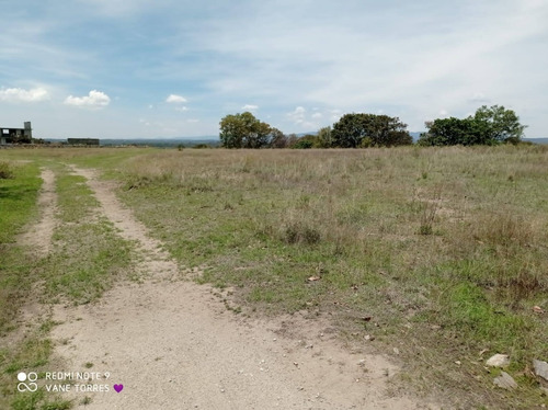 Imagen 8 de 12 de Venta De Terreno En El Palomar, Villa Del Carbón