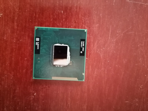Procesador Intel Celeron Para Samsung Np 300e4a (Usado)