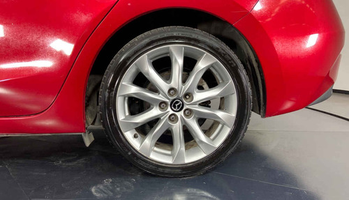 Imagen 12 de 15 de 48083 - Mazda 2016 Con Garantía At