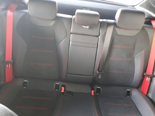 Mercedes-benz Clase A 2023