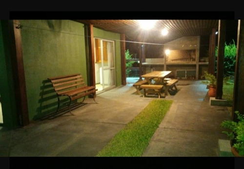 Imagen 2 de 14 de Termas De Guaviyu, Alquiler Temporada