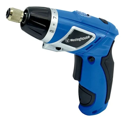 comprar Kit Destornillador Inalámbrico 1\u002F4 Westinghouse
