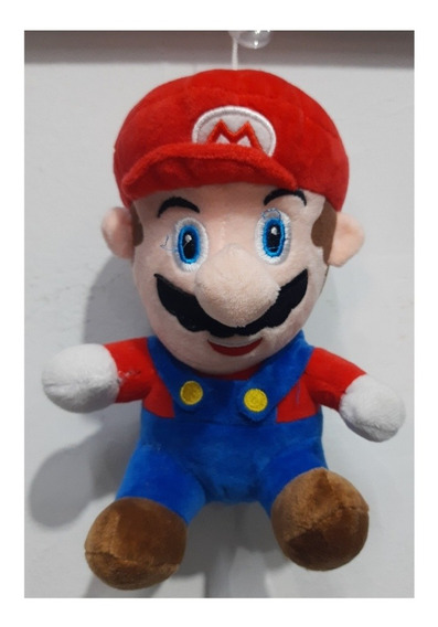 Jugueteria Tio Mario Peluche - Juegos y Juguetes para Bebés en General San Martín en Mercado Libre Argentina