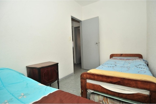 Imagen 10 de 14 de Departamento Centro Para 6 Personas. 3 Amb, Súper Cómodo