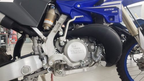 Imagen 3 de 15 de Yamaha Yz 250 X 2t 0km Automoto Lanus! Entrega Inmediata!!