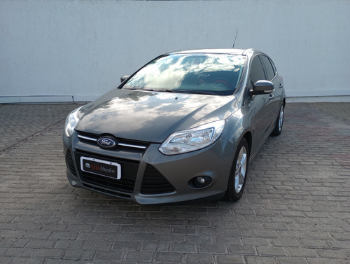 Ford Focus III 1.6 S