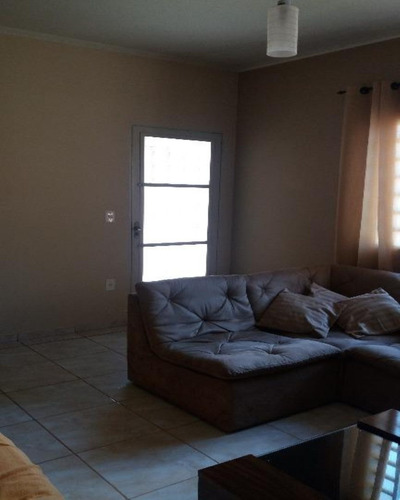 Imagem 9 de 28 de Agradável Casa Térrea Para Venda Ou Permuta Em Jaguariúna/sp. - Ca002549 - 67742763