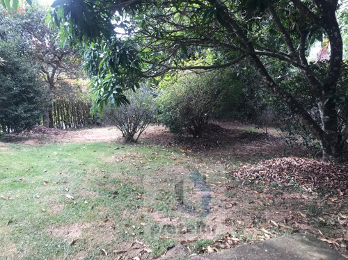 Imagem 3 de 14 de Chácara Com 3 Dormitórios No Condomínio Porta Do Sol