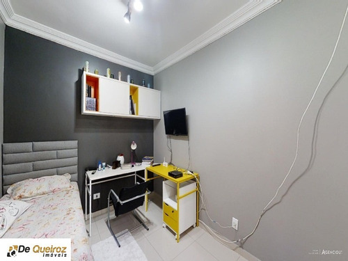 Imagem 20 de 29 de Ampla Casa Semi Mobiliada Que Conta Com Aproximadamente 280m² De Área Privativa. Toda Essa Metragem Fica Distribuída Em 3 Andares, Além Do Subsolo. - A13933 - 69801317