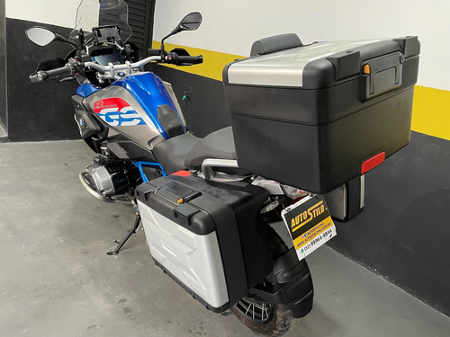 Imagem 6 de 9 de Bmw R1200
