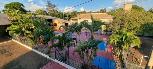 Imagem 12 de 15 de Chacara - Recreio Campestre Idanorma - Ref: 4168 - V-4168