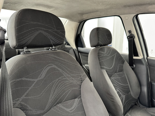 Fiat Siena 1.0 MPI EL 8V FLEX 4P MANUAL