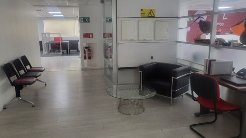 Arriendo Oficina+local, Luis Thayer Ojeda, Providencia Of-20