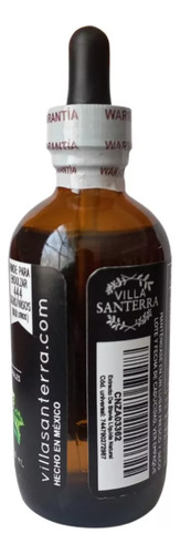 Stevia Líquida 120ml