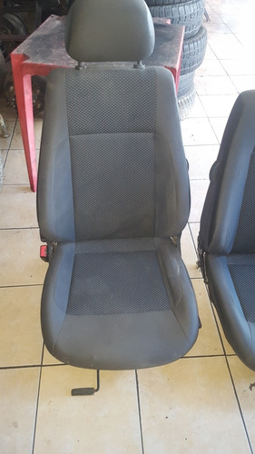 Butacas De Gol G6,g7