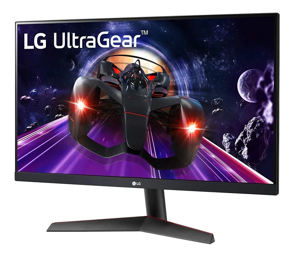 LG UltraGear 24GN600 24 "