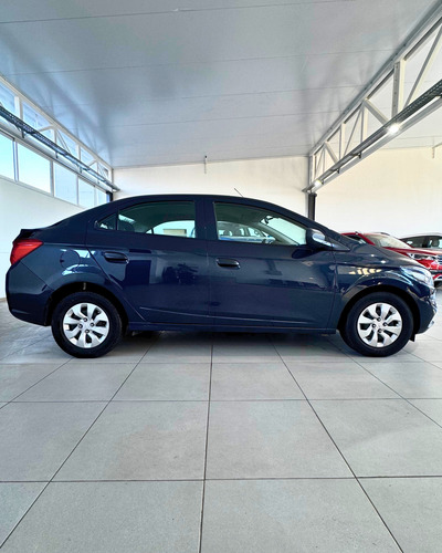 Chevrolet Onix Joy 1.0 Plus