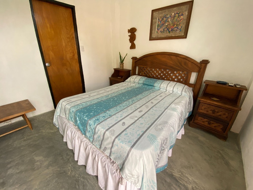 Imagen 6 de 7 de Alquileres Tucacas Morrocoy De Casas Y Apartamentos
