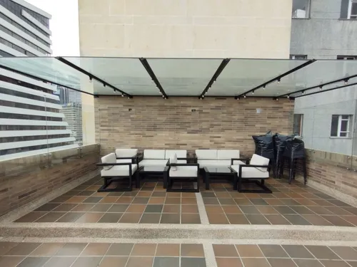 Apartamento En Arriendo En Las Nieves. Cod A14821