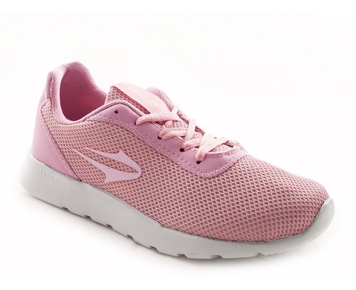 Zapatilla Topper Ultralight Rosa Niña