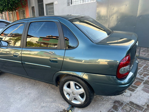 Chevrolet Corsa 1.4 Classic