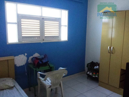 Imagem 12 de 15 de Casa Residencial À Venda, Cristo Redentor, João Pessoa. - Ca0022