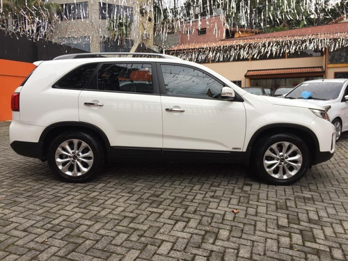Imagem 7 de 13 de Kia Sorento