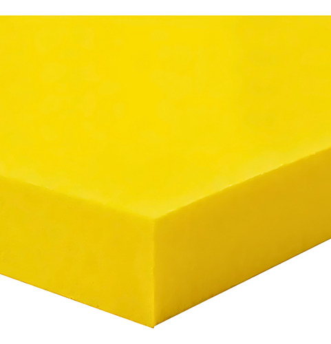 Espuma Em Metro D33 1,90m X 0,50cm E 7cm De Espessura