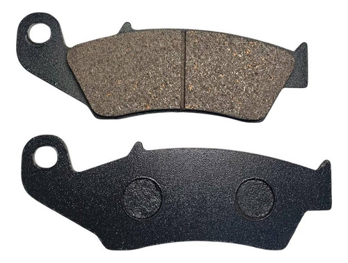 Balatas Disco Fa185 Gas-gas Ec125 Ec200 Ec450 Ec515 Mc125