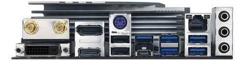 Placa base Biostar B550M-Silver, chipset B550, Amd Am4, Matx