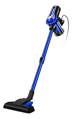 Aspiradora Elezon Con Cable Sin Bolsa 17kpa Potente Aspirado