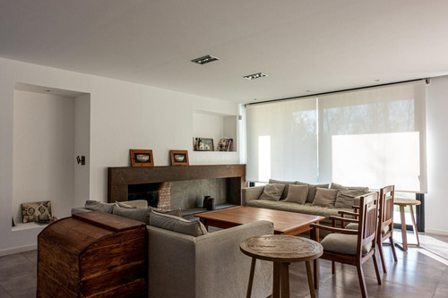 Casa En Venta - Ref 161