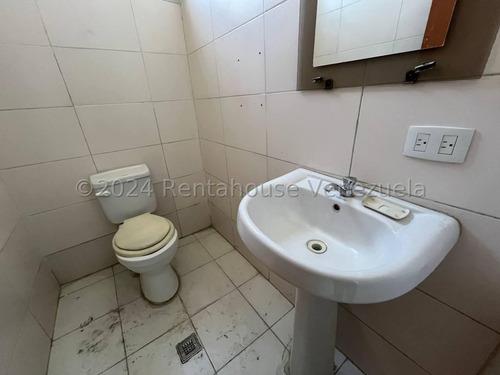 Galpón Industrial Comercial Almacén Nave Con 10 Metros De Altura Moderno Excelente Para Iniciar O Expandir Su Negocio O Empresa Nela 24-29136