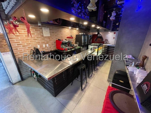 Jyn Fondo De Comercio En Venta En Chuao