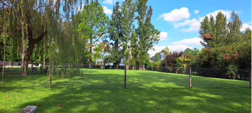 Lote En Venta En Club De Campo  La Taquara 