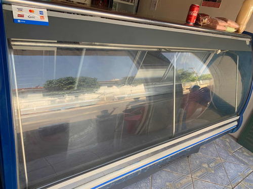 Imagem 3 de 5 de Vendo Maquinário De Açougue