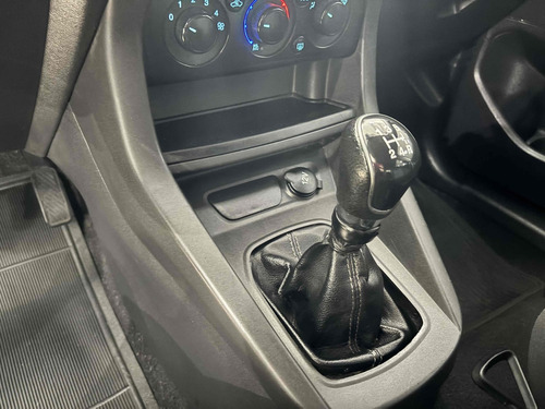 Ford Ka 1.0 TI-VCT FLEX SE MANUAL