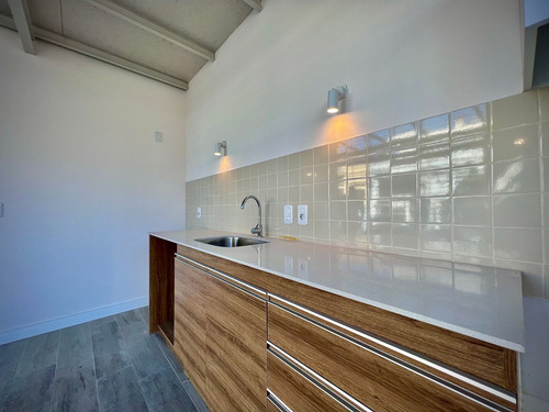 Venta Local Comercial Palermo