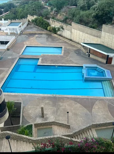 Apto De 2 Hab Y 2 Baños