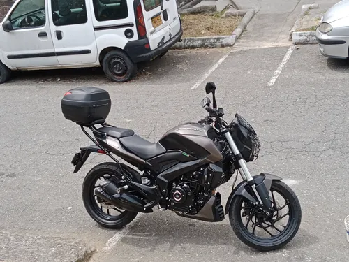 Dominar 250 Pro Sport Abs