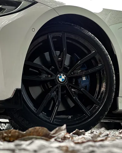 BMW Serie 3 3.0 340i F30 Lci Sportline