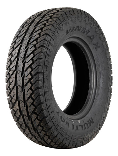 Llanta Lt 265/70 R17 121s A A Vinmax Multi V07 A/t