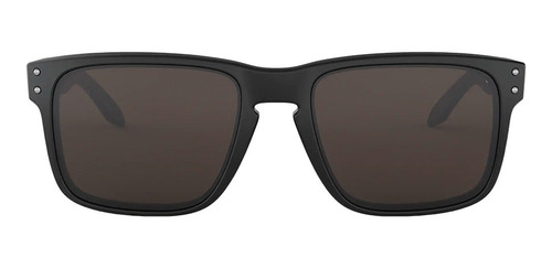 Óculos Oakley Holbrook Grey Armação Matte Black
