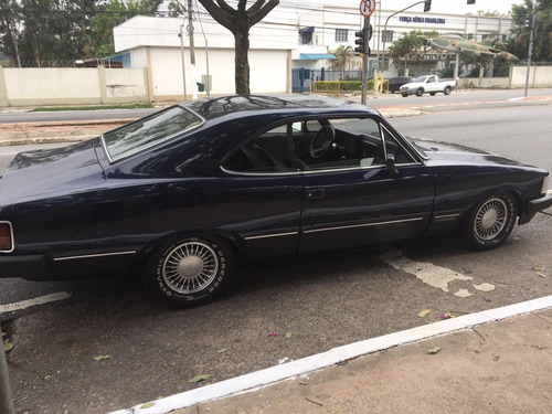Chevrolet Opala Cupê 6 Cil