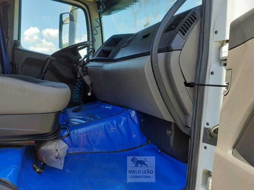 Imagem 11 de 15 de Vw 25.390 Cnc 6x2 Cavalo Cab Leito Ar Gelando 13/14
