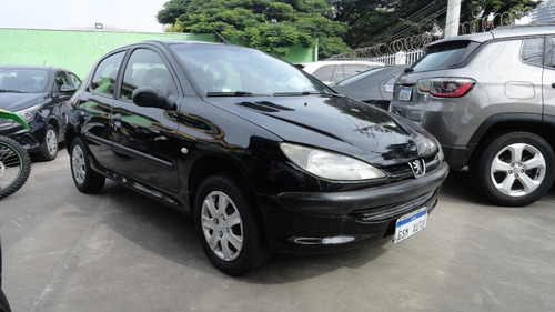 Peugeot 206 1.6 Soleil 5p
